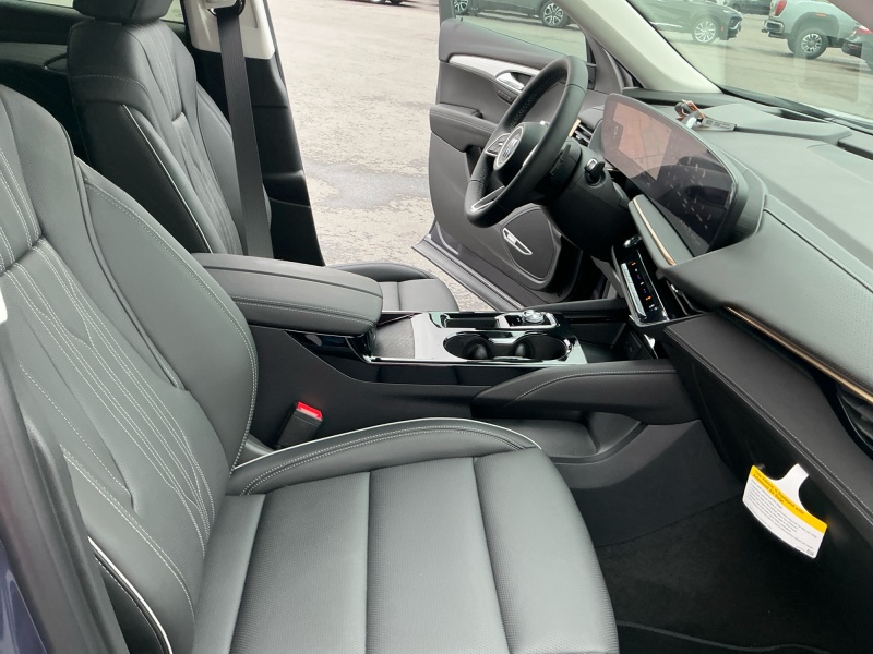 2026 Buick Envision