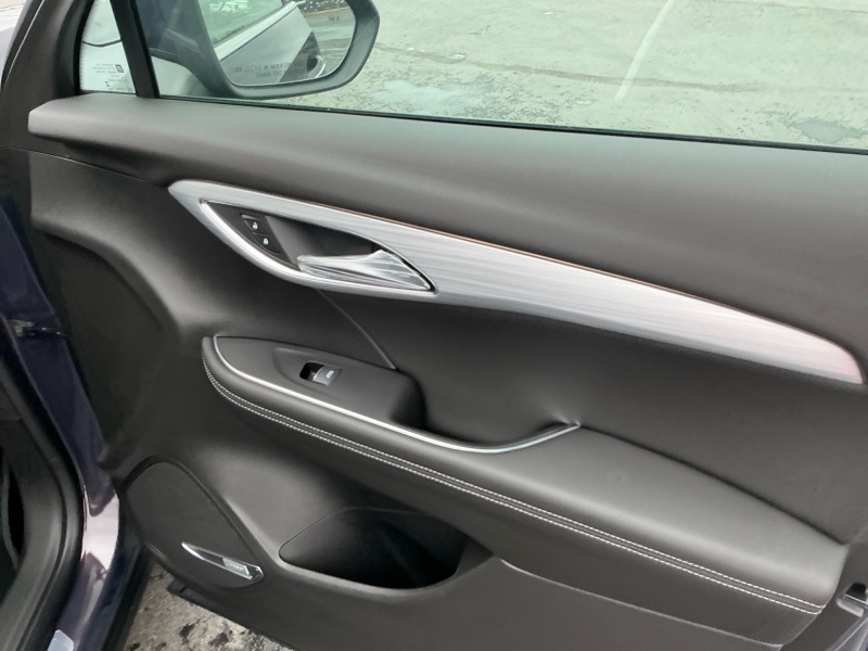 2026 Buick Envision