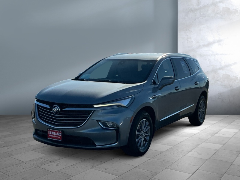 Used 2023 Buick Enclave Premium