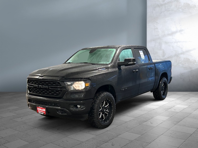 Used 2023 Ram 1500 Big Horn Trucks