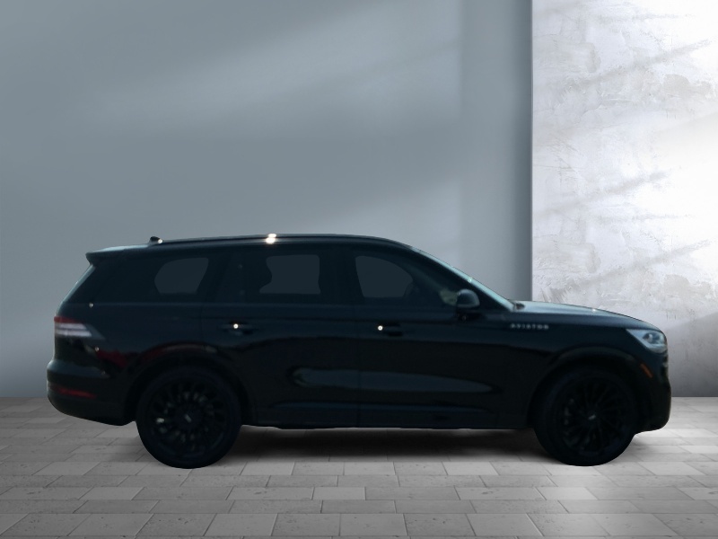 2023 Lincoln Aviator