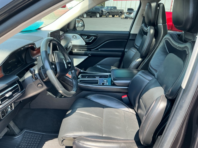 2023 Lincoln Aviator