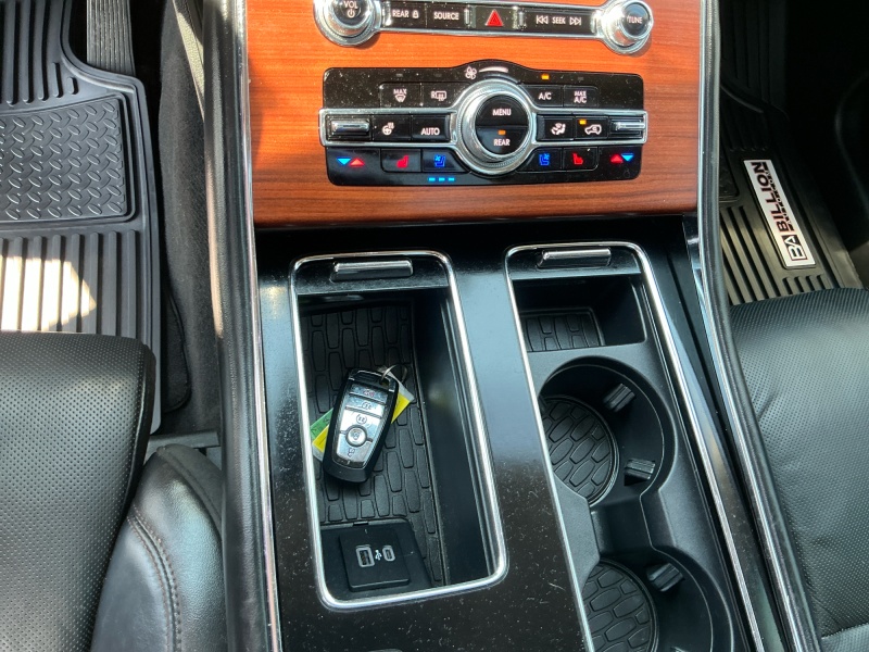 2023 Lincoln Aviator