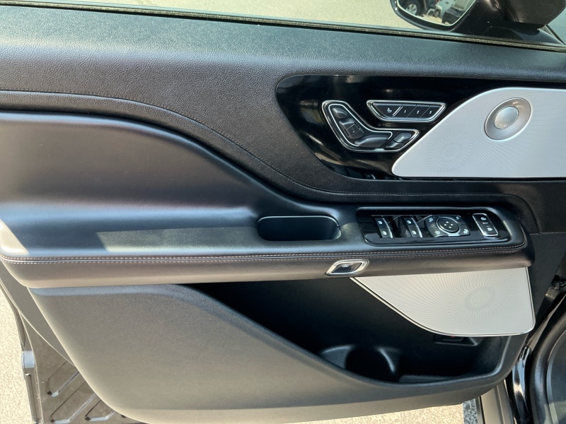 2023 Lincoln Aviator