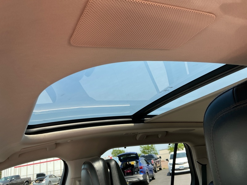 2023 Lincoln Aviator