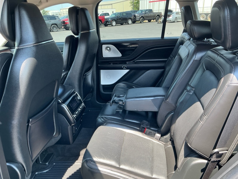 2023 Lincoln Aviator