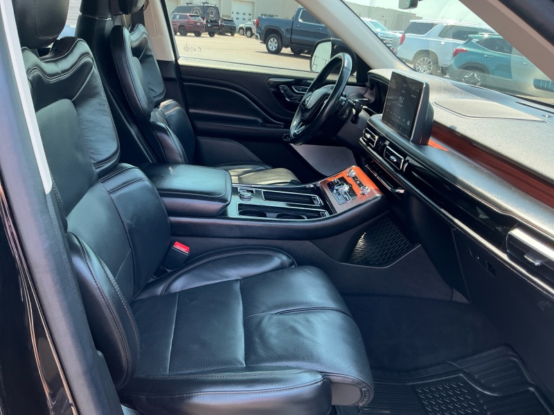 2023 Lincoln Aviator