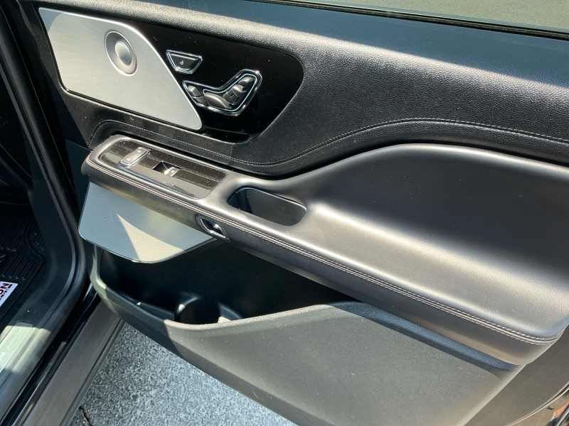 2023 Lincoln Aviator