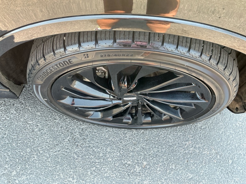 2023 Lincoln Aviator