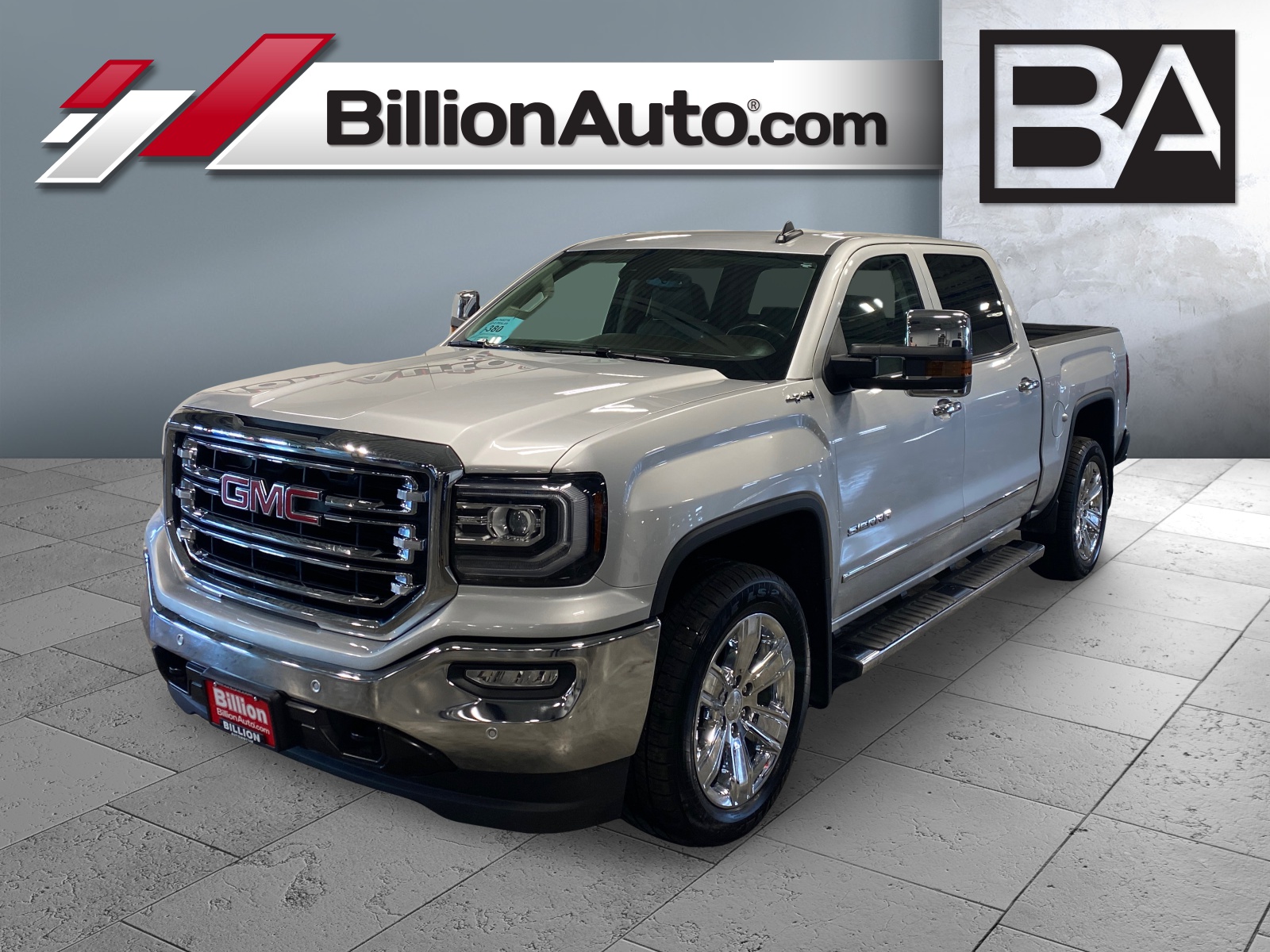Used 2018 GMC Sierra 1500 For Sale in Sioux Falls, SD Billion Auto