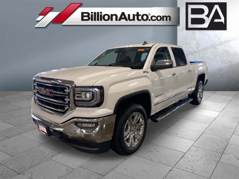 Used 2018 GMC Sierra 1500 For Sale in Sioux Falls, SD Billion Auto