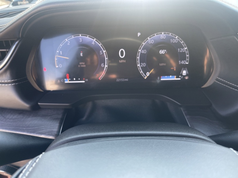 2022 Jeep Grand Cherokee L