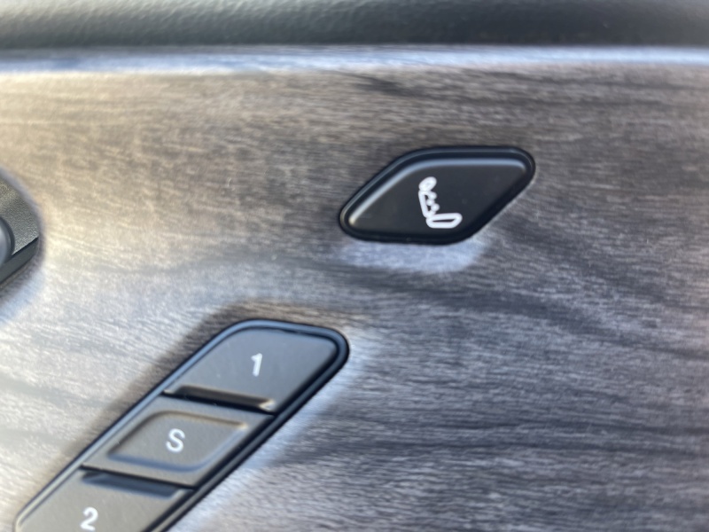 2022 Jeep Grand Cherokee L