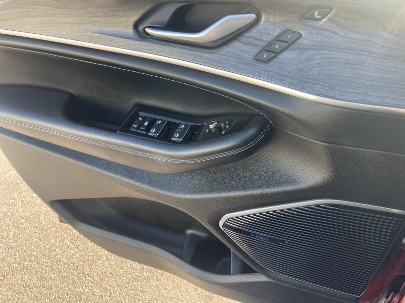 2022 Jeep Grand Cherokee L