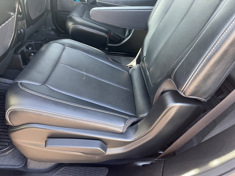 2022 Jeep Grand Cherokee L