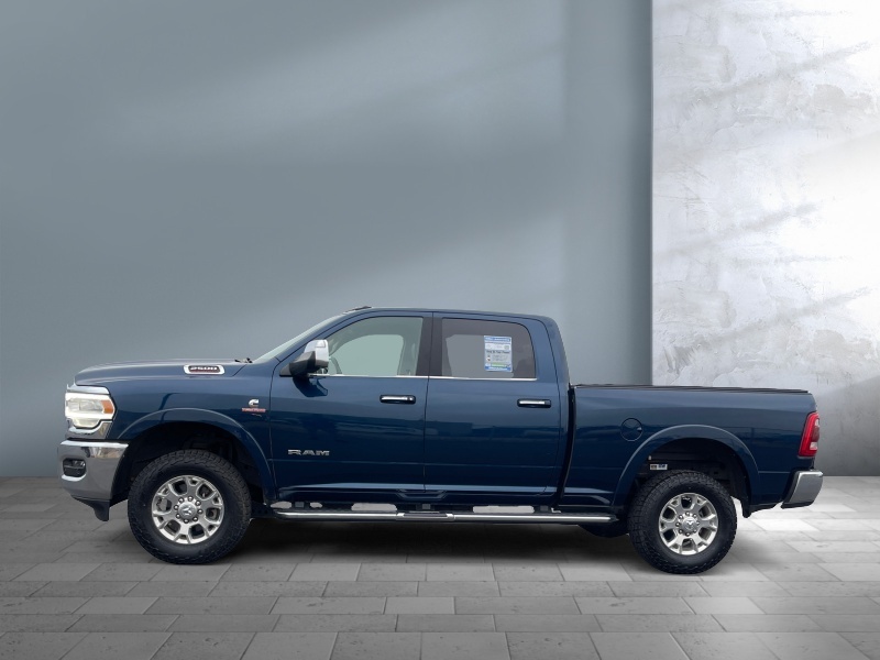 2021 Ram 2500