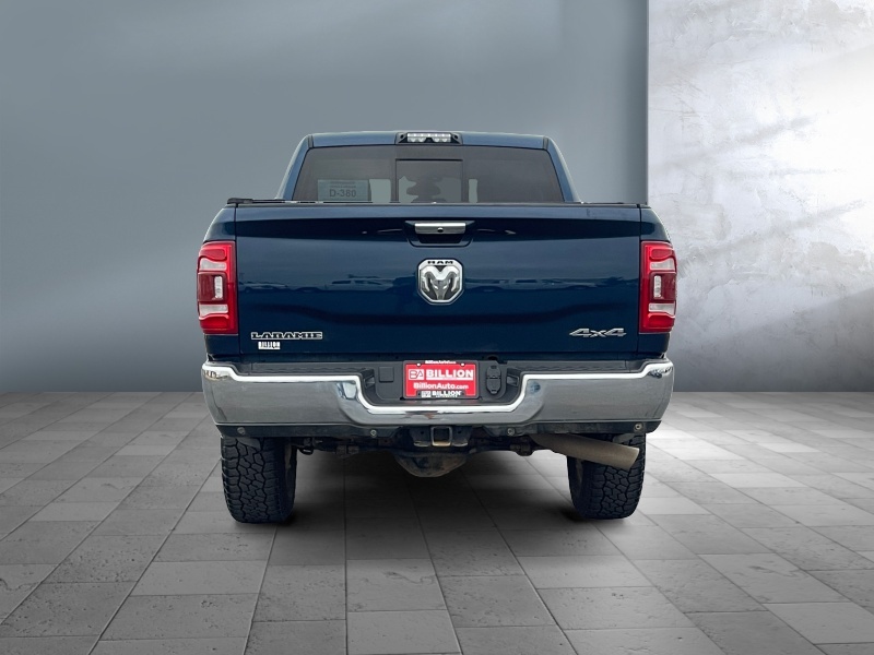 2021 Ram 2500