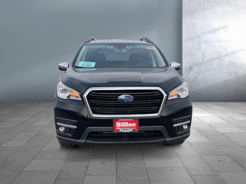 2021 Subaru Ascent