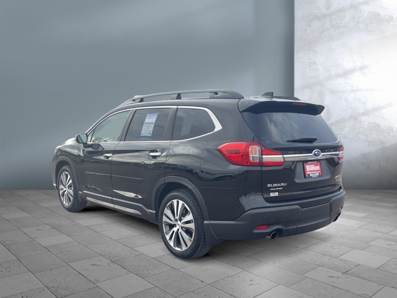 2021 Subaru Ascent
