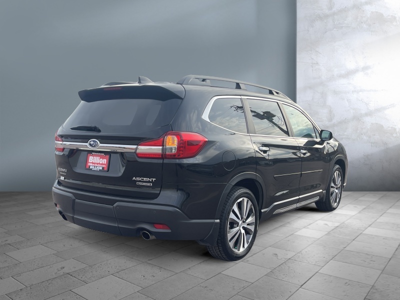 2021 Subaru Ascent