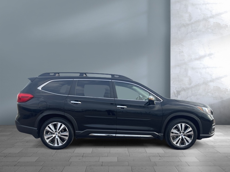2021 Subaru Ascent