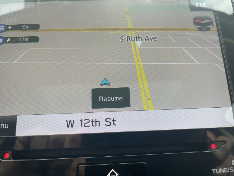 2021 Subaru Ascent