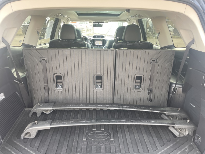 2021 Subaru Ascent