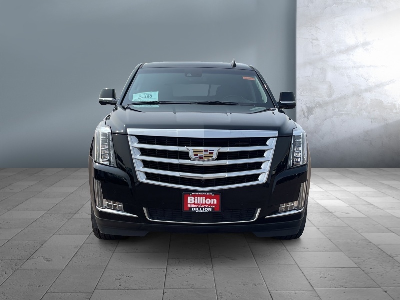 2019 Cadillac Escalade