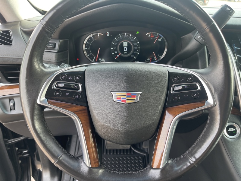 2019 Cadillac Escalade