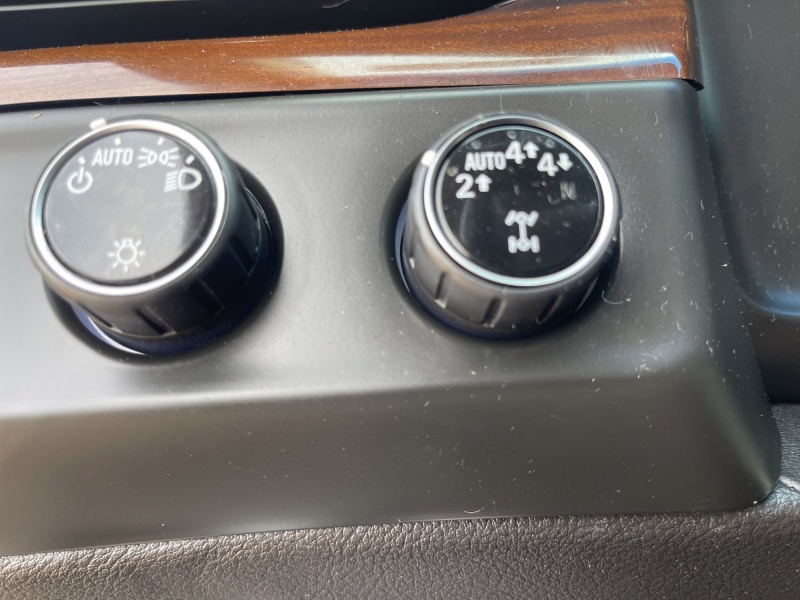 2019 Cadillac Escalade