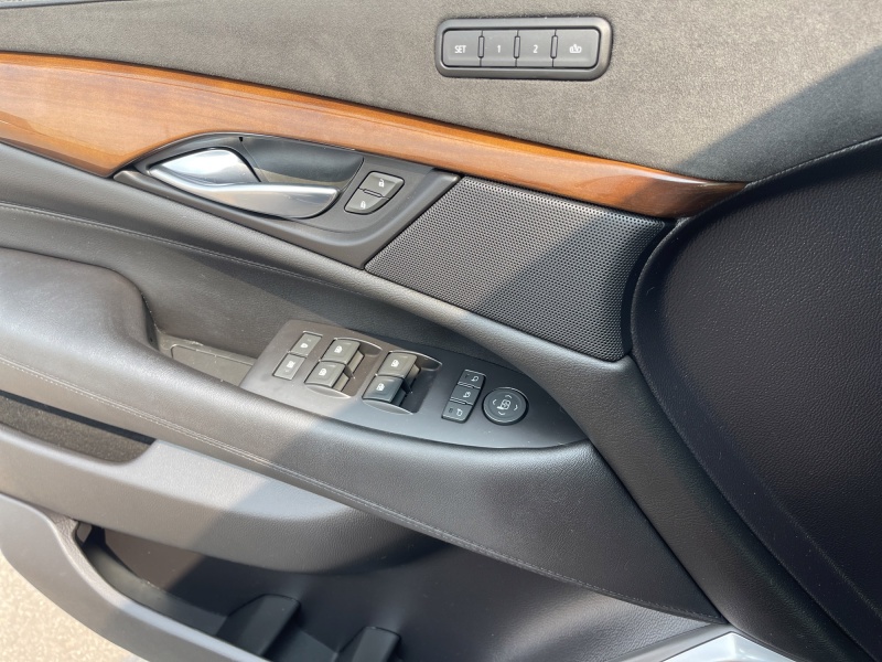 2019 Cadillac Escalade