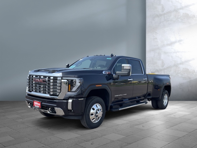 New 2024 GMC Sierra 3500 For Sale In Sioux Falls SD Billion Auto