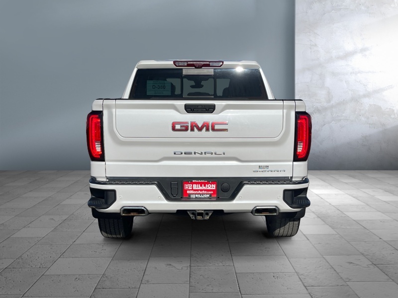 2022 GMC Sierra 1500 Limited