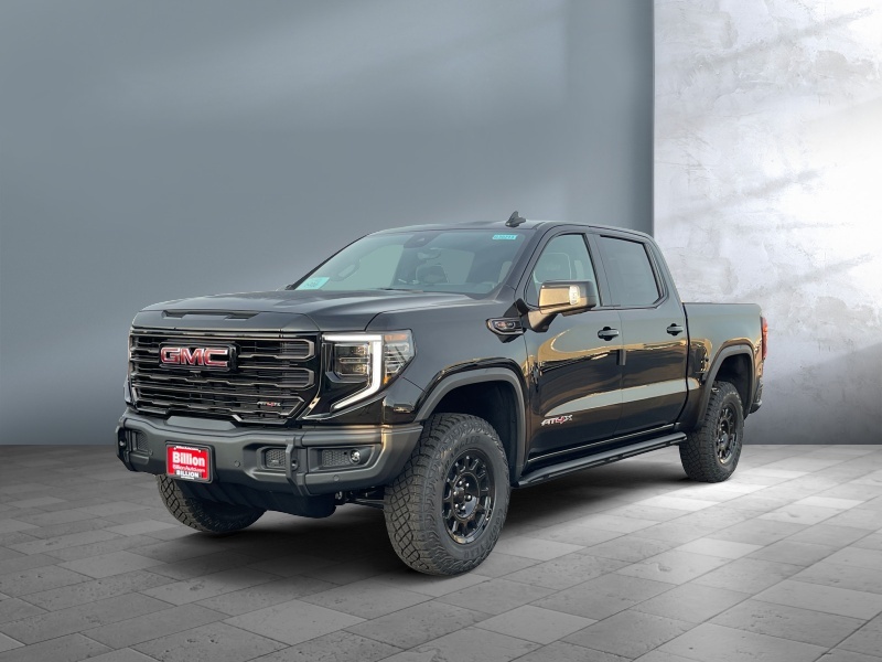 new 2023 GMC Sierra 1500 For Sale in Sioux Falls, SD | Billion Auto