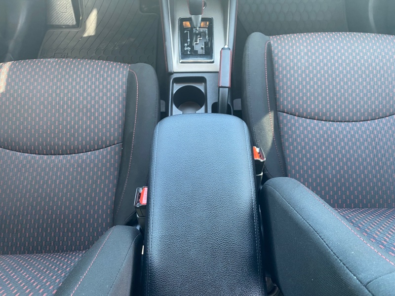 2019 Mitsubishi Outlander Sport