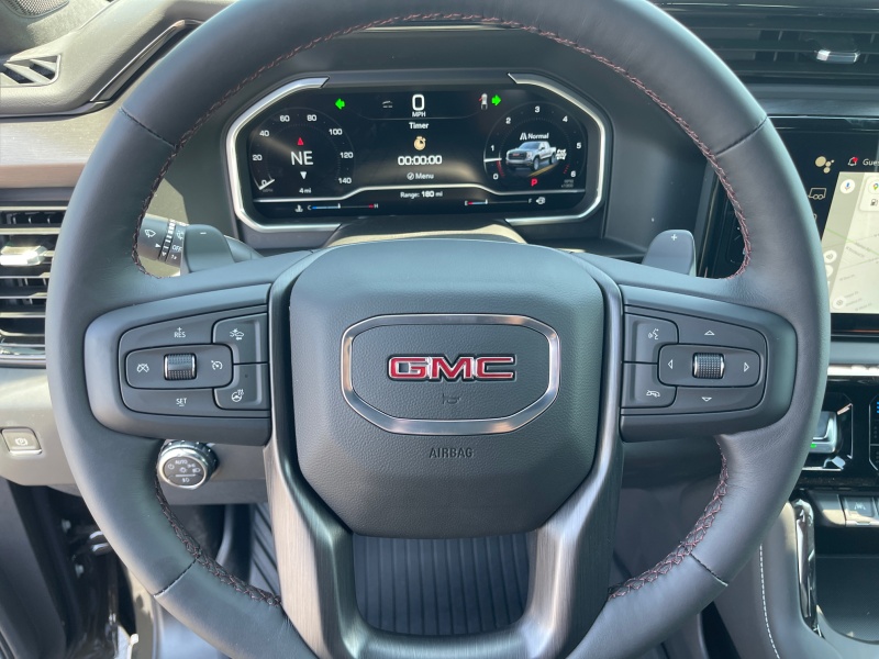 new 2023 GMC Sierra 1500 For Sale in Sioux Falls, SD | Billion Auto