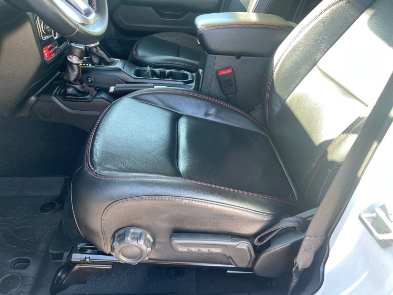 2018 Jeep Wrangler Unlimited