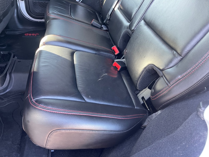 2018 Jeep Wrangler Unlimited