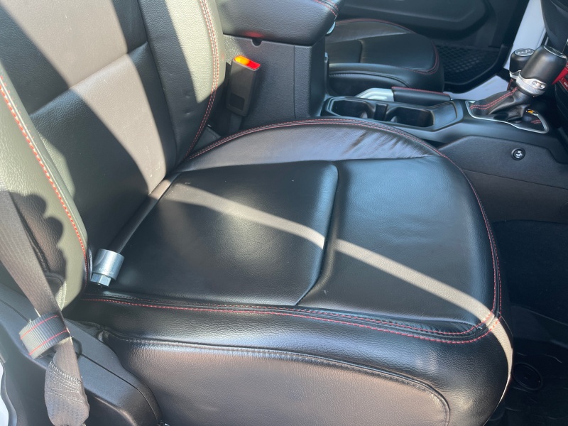 2018 Jeep Wrangler Unlimited