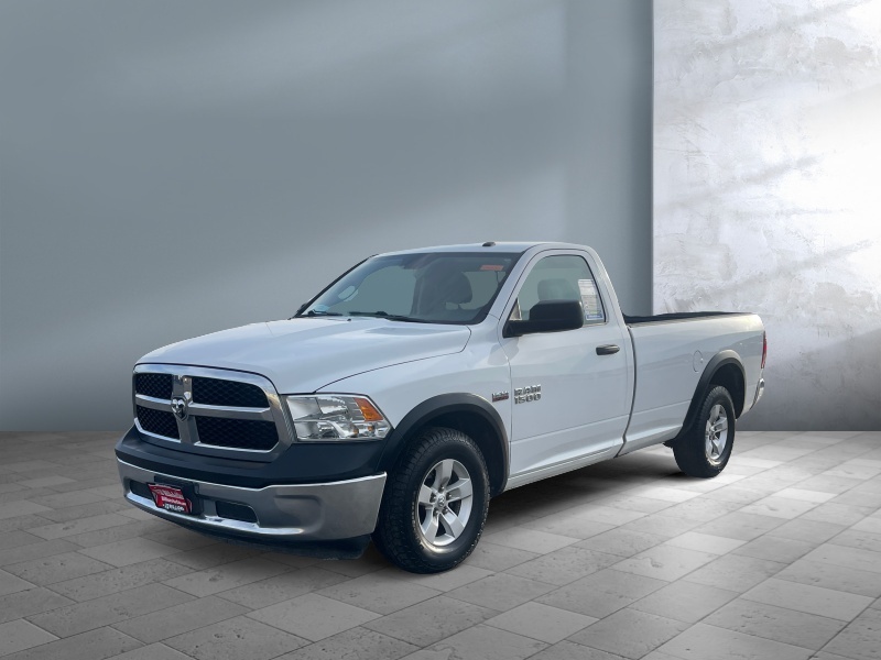 Used 2014 Ram 1500 For Sale in Sioux Falls, SD Billion Auto