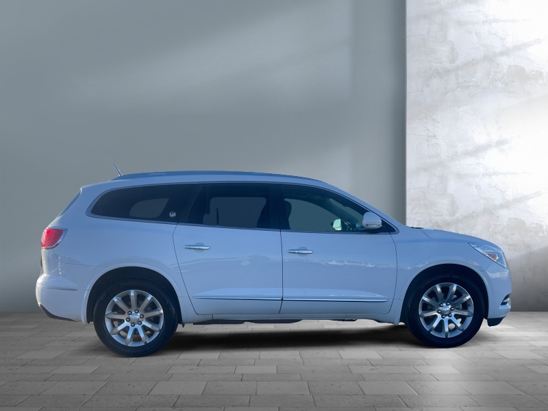 2017 Buick Enclave