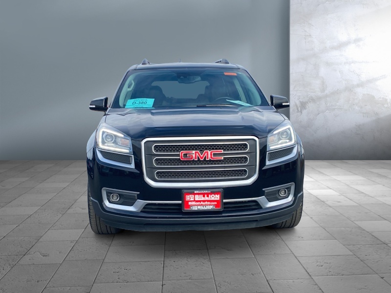 2017 GMC Acadia Limited