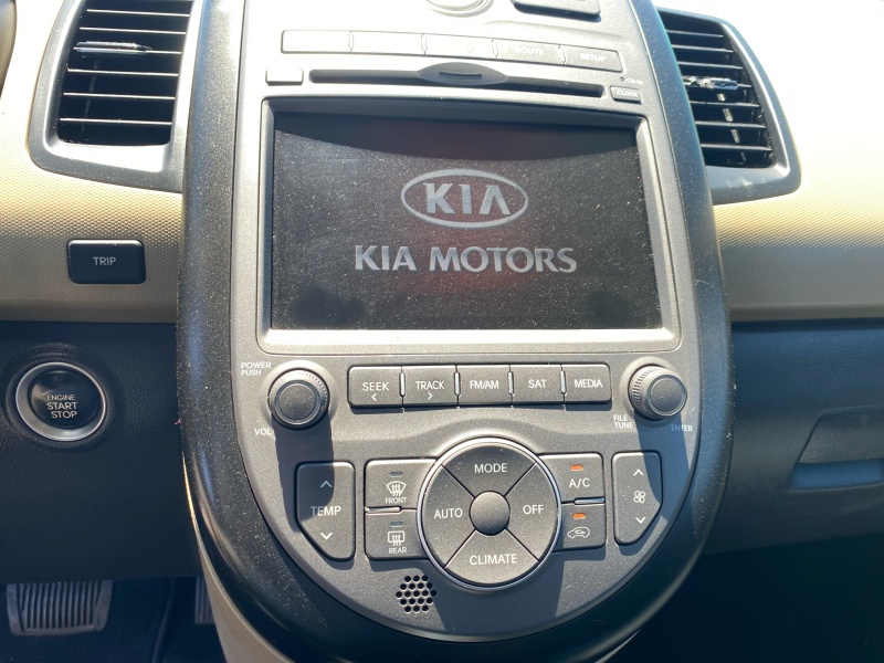 2013 Kia Soul