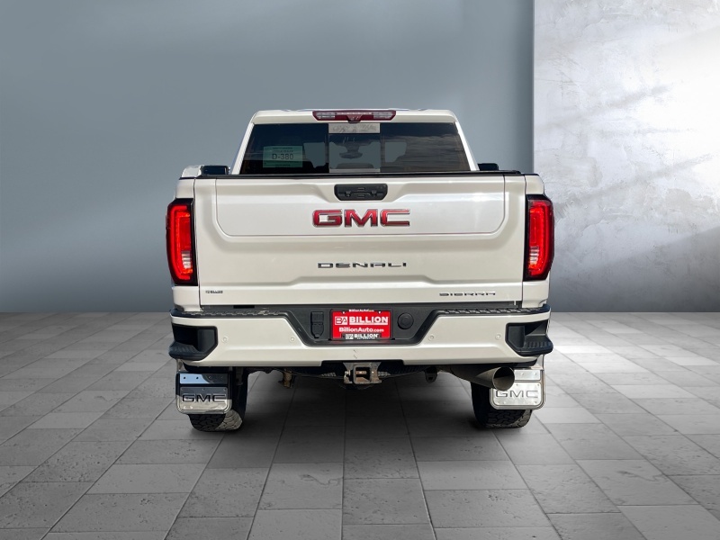 2020 GMC Sierra 2500HD