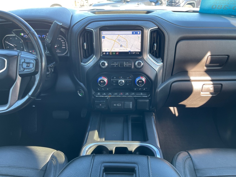 2020 GMC Sierra 2500HD