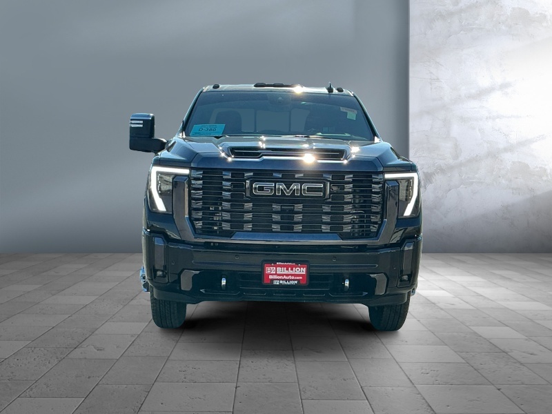 2024 GMC Sierra 3500HD