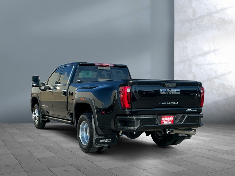 2024 GMC Sierra 3500HD