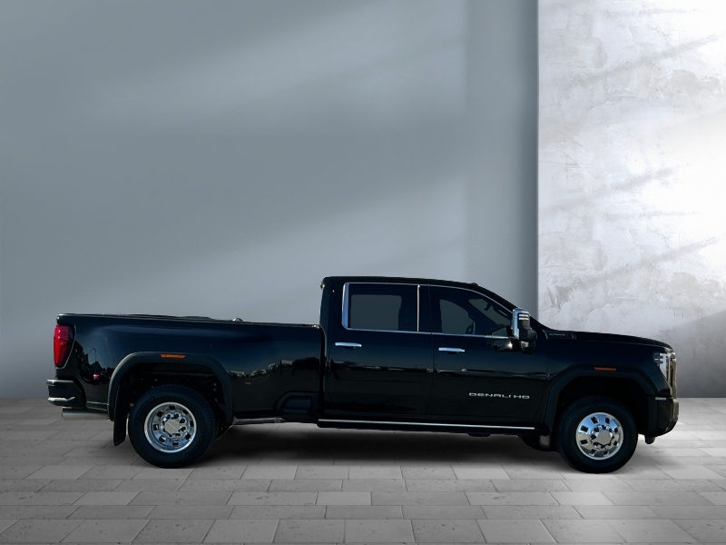2024 GMC Sierra 3500HD