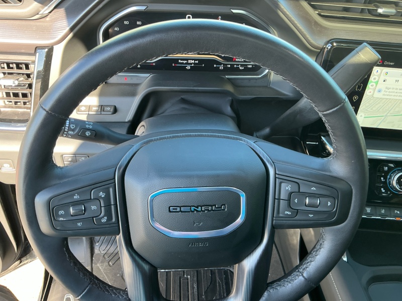 2024 GMC Sierra 3500HD