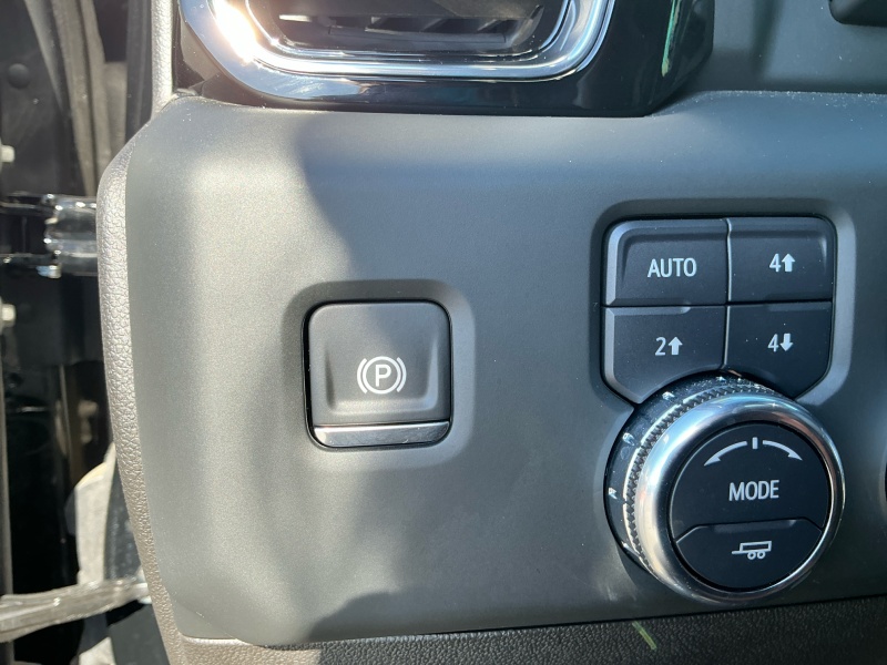 2024 GMC Sierra 3500HD